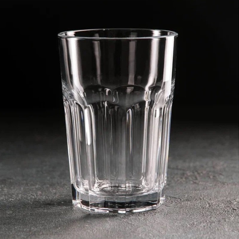 Pasabahce Casablanca 355 Ml Set Of 6