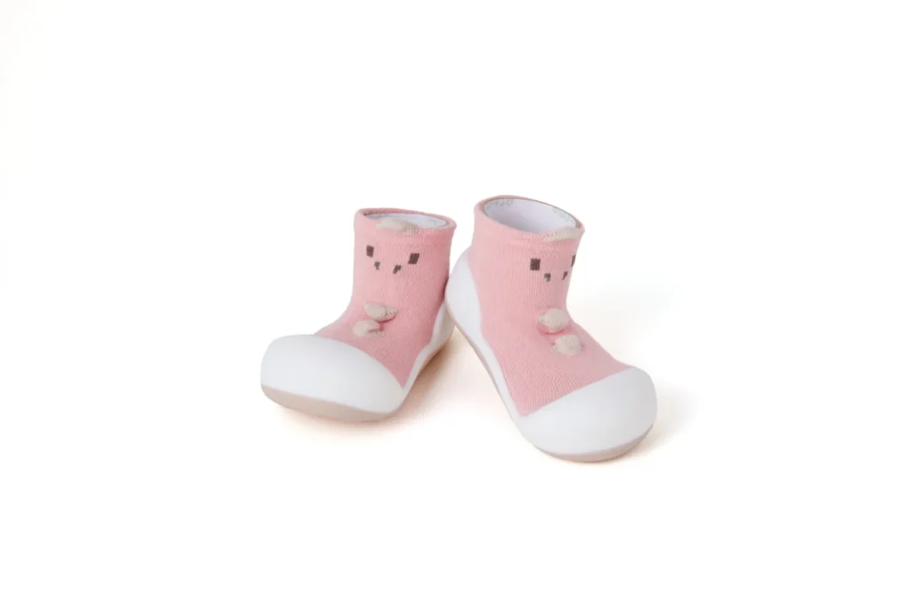 Atti Dinosaur Pink