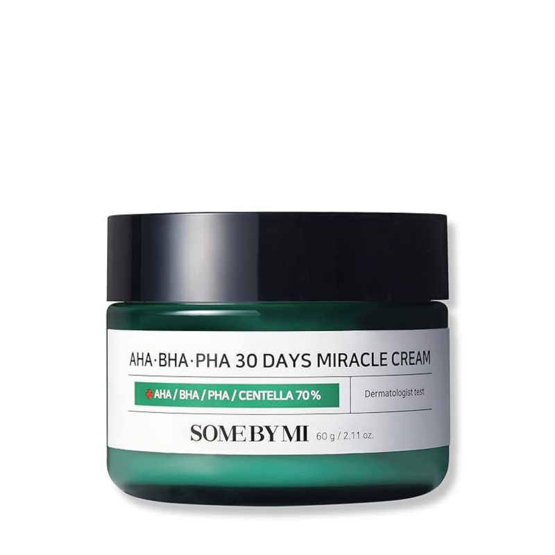 SOME BY MI - AHA BHA PHA 30 Days Miracle Cream - 60ml