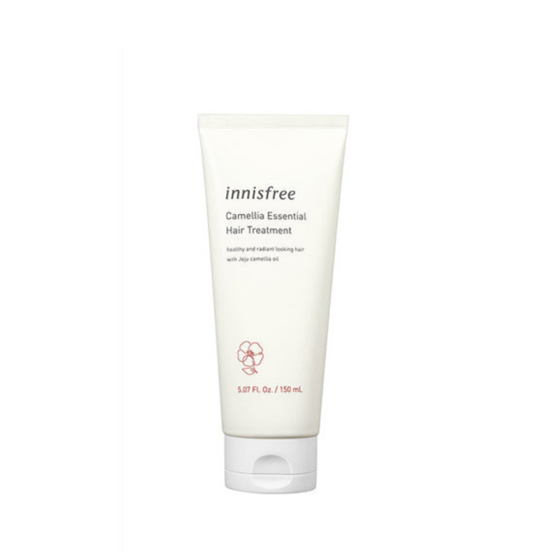 INNISFREE - Camellia Essential Hair Treatment - 150ml
