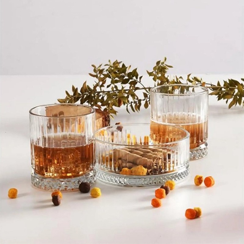 Pasabahce Elysia 3 Pcs Set