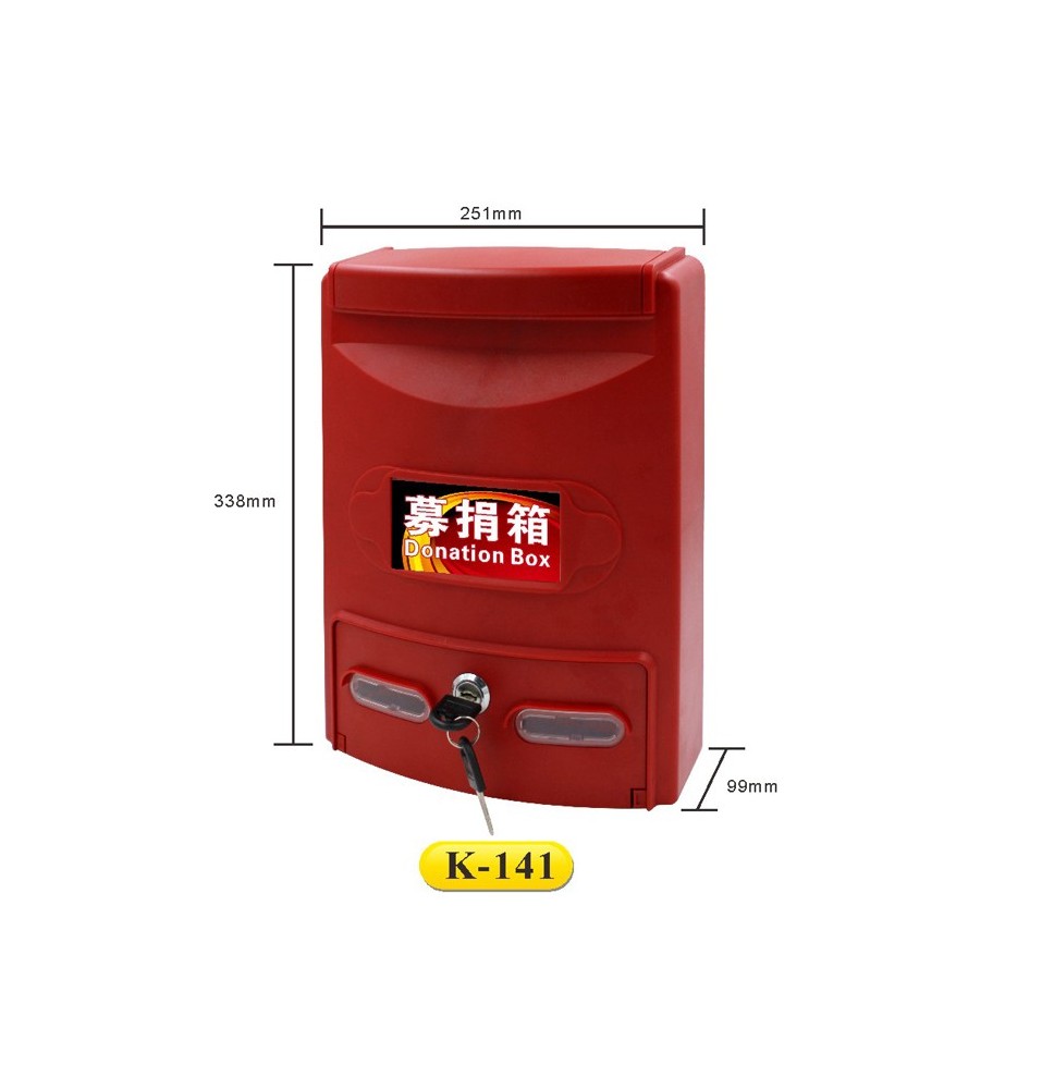 Yayong Notebook 100shts 1Pc