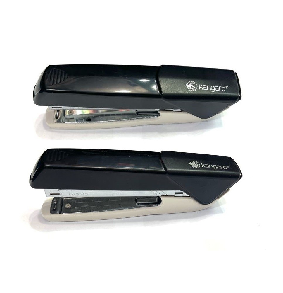 Kangaro Full Strip Stapler Aris 1Pc