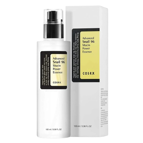 Cosrx - Advanced Snail 96 Mucin Power Essence 100ML