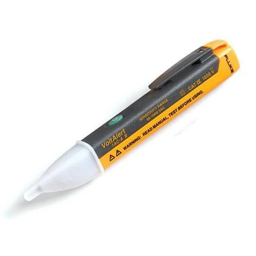 FLUKE 1AC II NON-CONTACT VOLTAGE TESTER