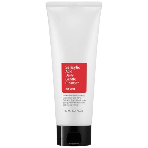 Cosrx- Salicylic acid daily gentle cleanser 150ml