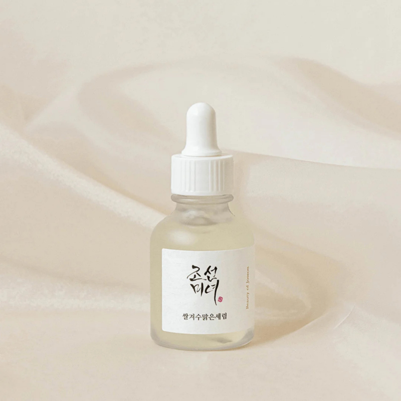 Beauty Of Joseon GLOW DEEP SERUM : RICE + ALPHA ARBUTIN 30 ML