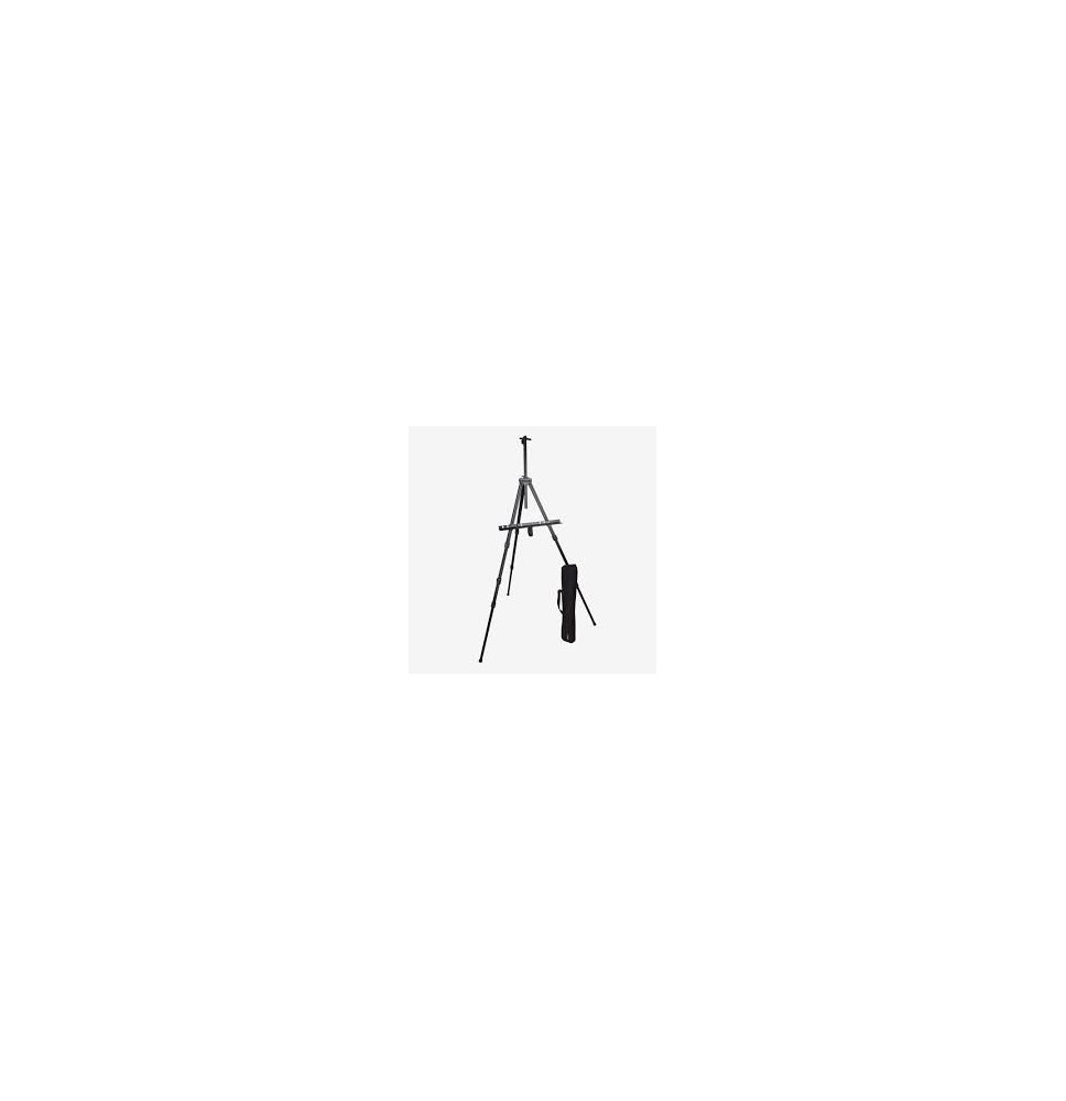Meeden Tripod Travel Easel W/Bag 1Pc