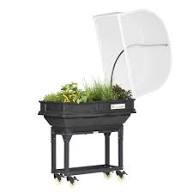 Small  Vegepod Trolley