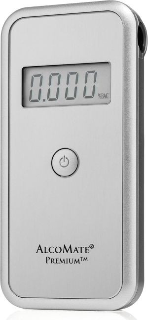 ALCOMATE PREMIUM (AL7000) FULL