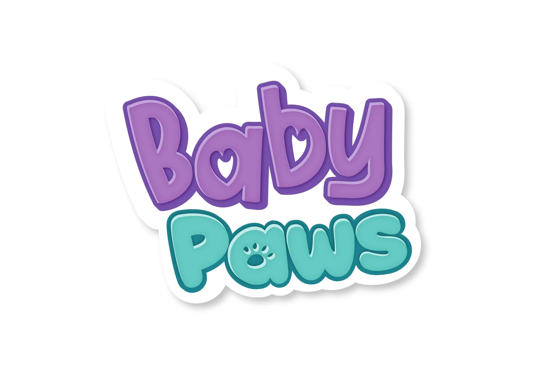BABY PAW