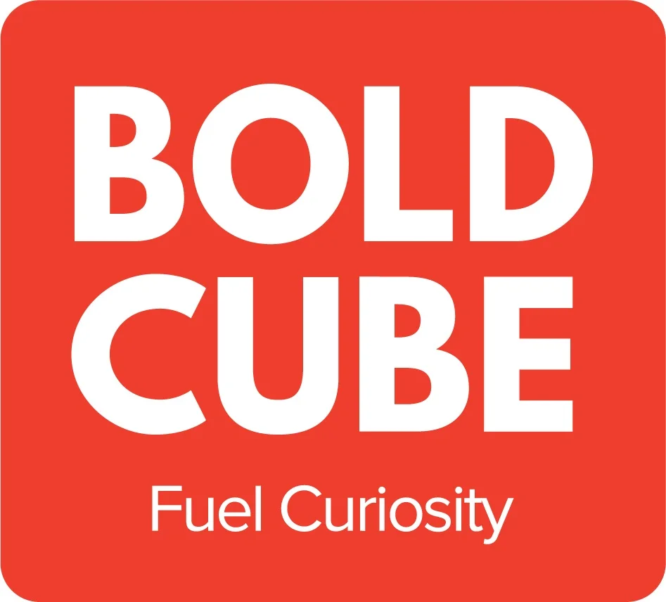 BOLD CUBE