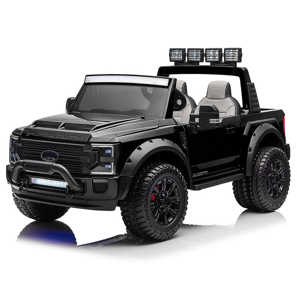 Children's electric car FB-917