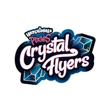 CRYSTAL FLYERS