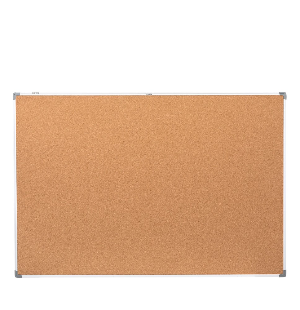 Deli Cork Board 1800x1200mm 1Pc