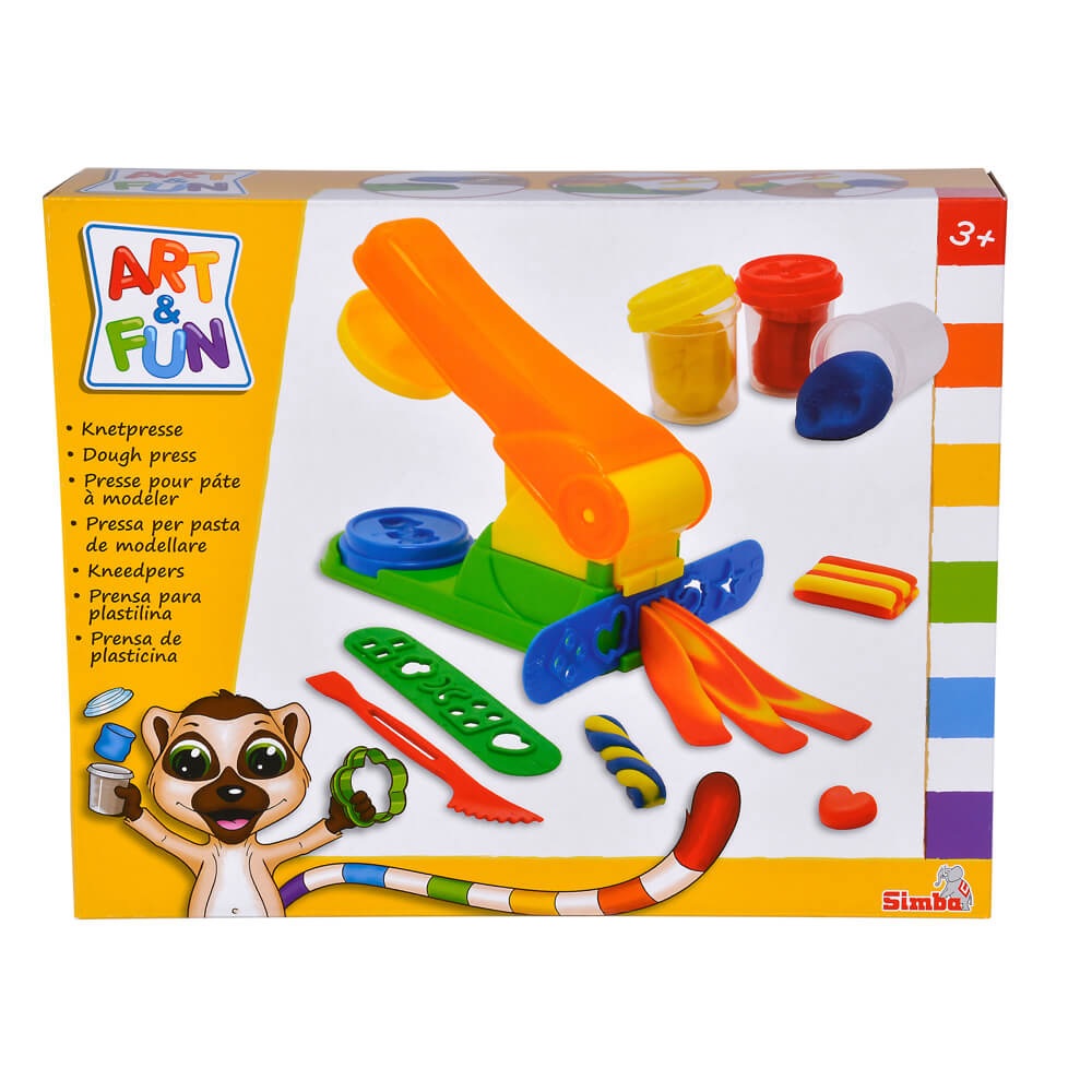 Simba Art & Fun Dough Press