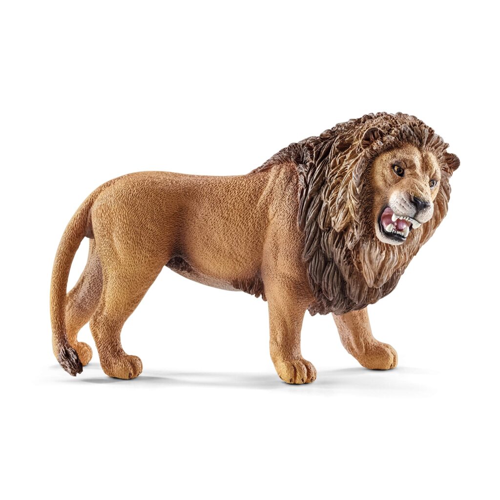 Schleich Lion  Roaring