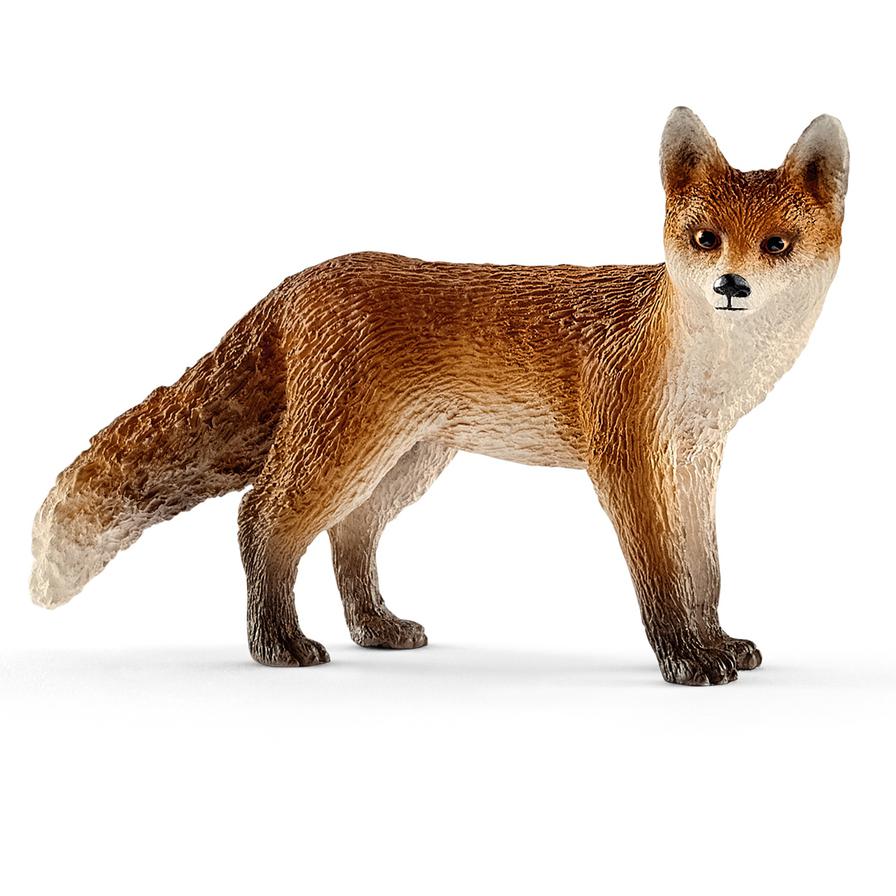 Schleich Fox