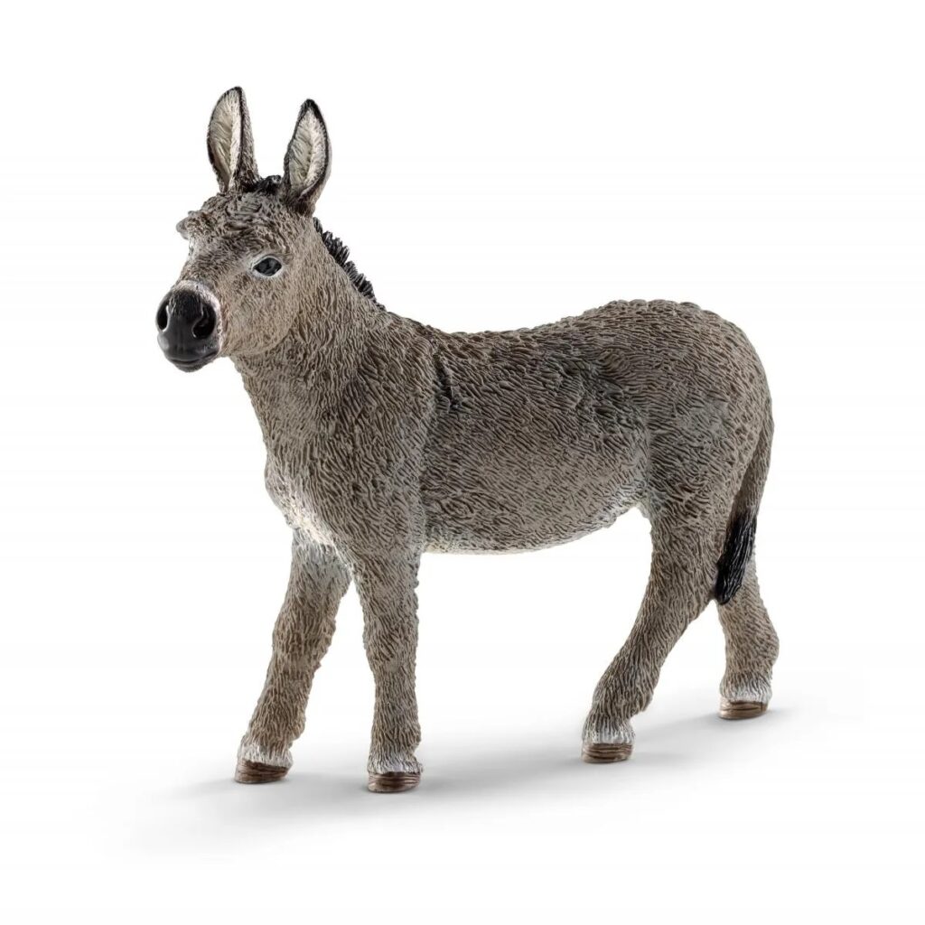 Scleich Donkey