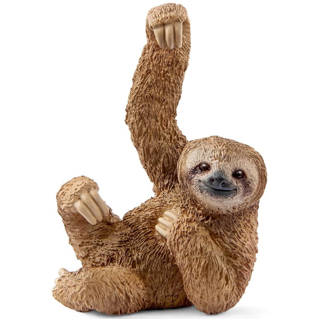 Scleich Sloth