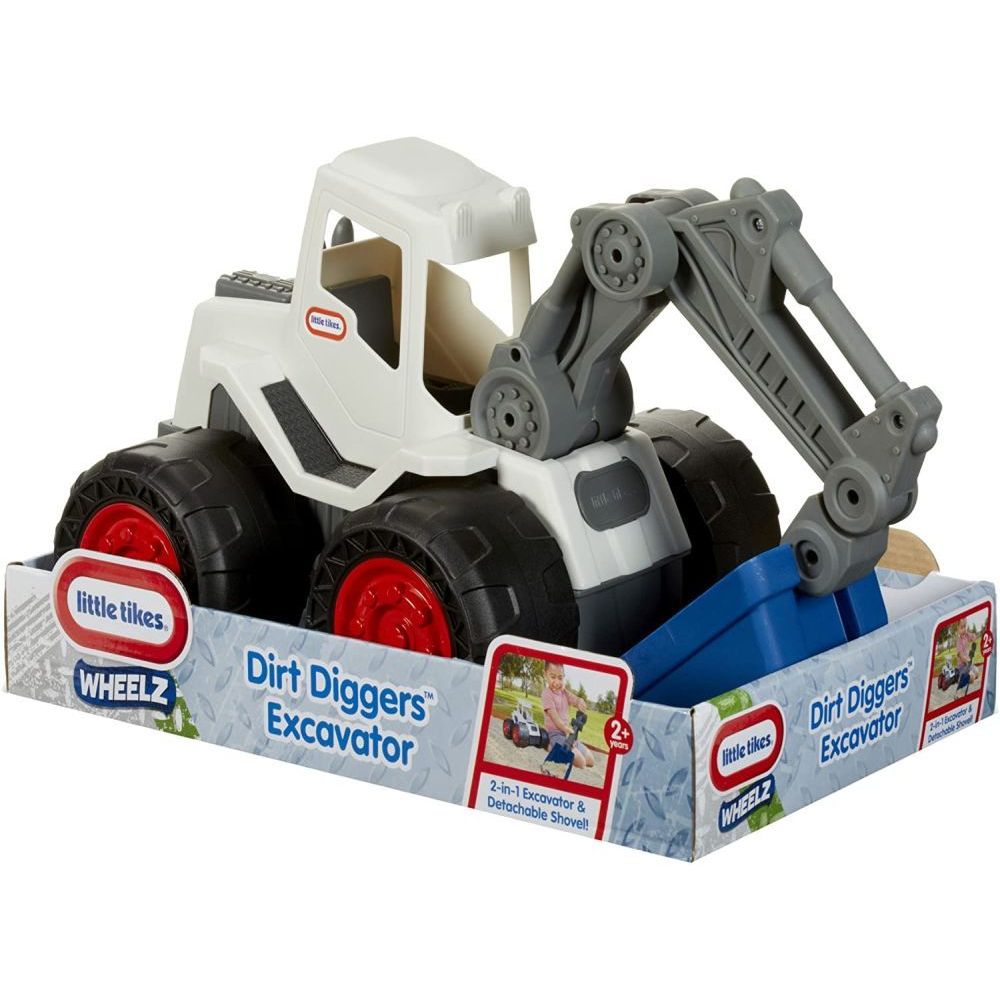 Little Tikes Dirt Diggers Asst Wave 1