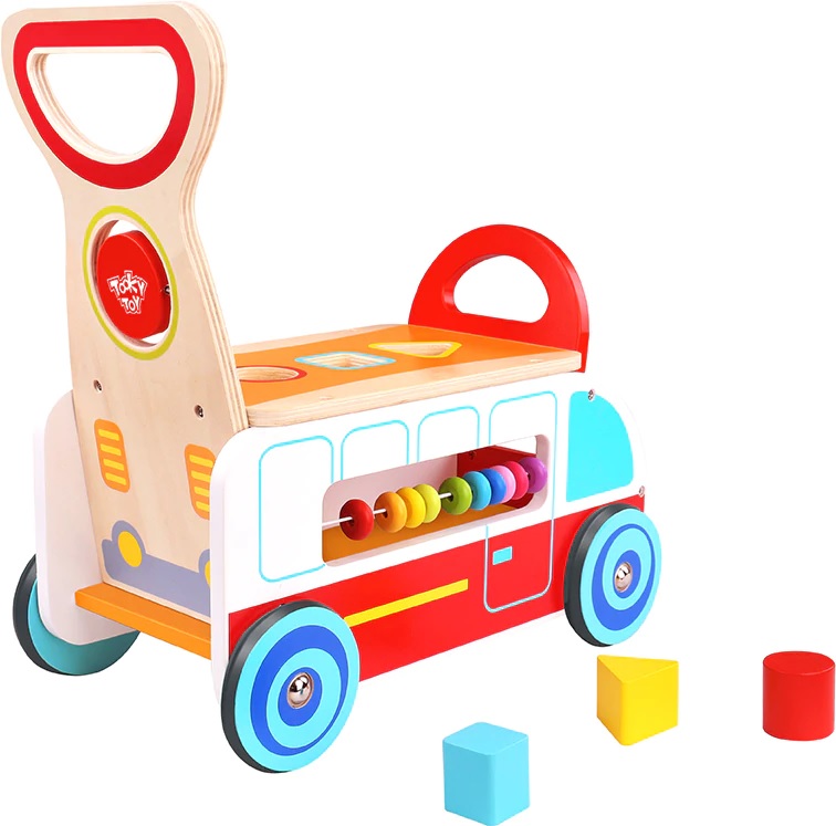 Tstation Multi-Function Walker