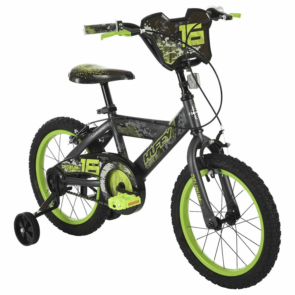 Huffy Delirium 16 Inches Boys