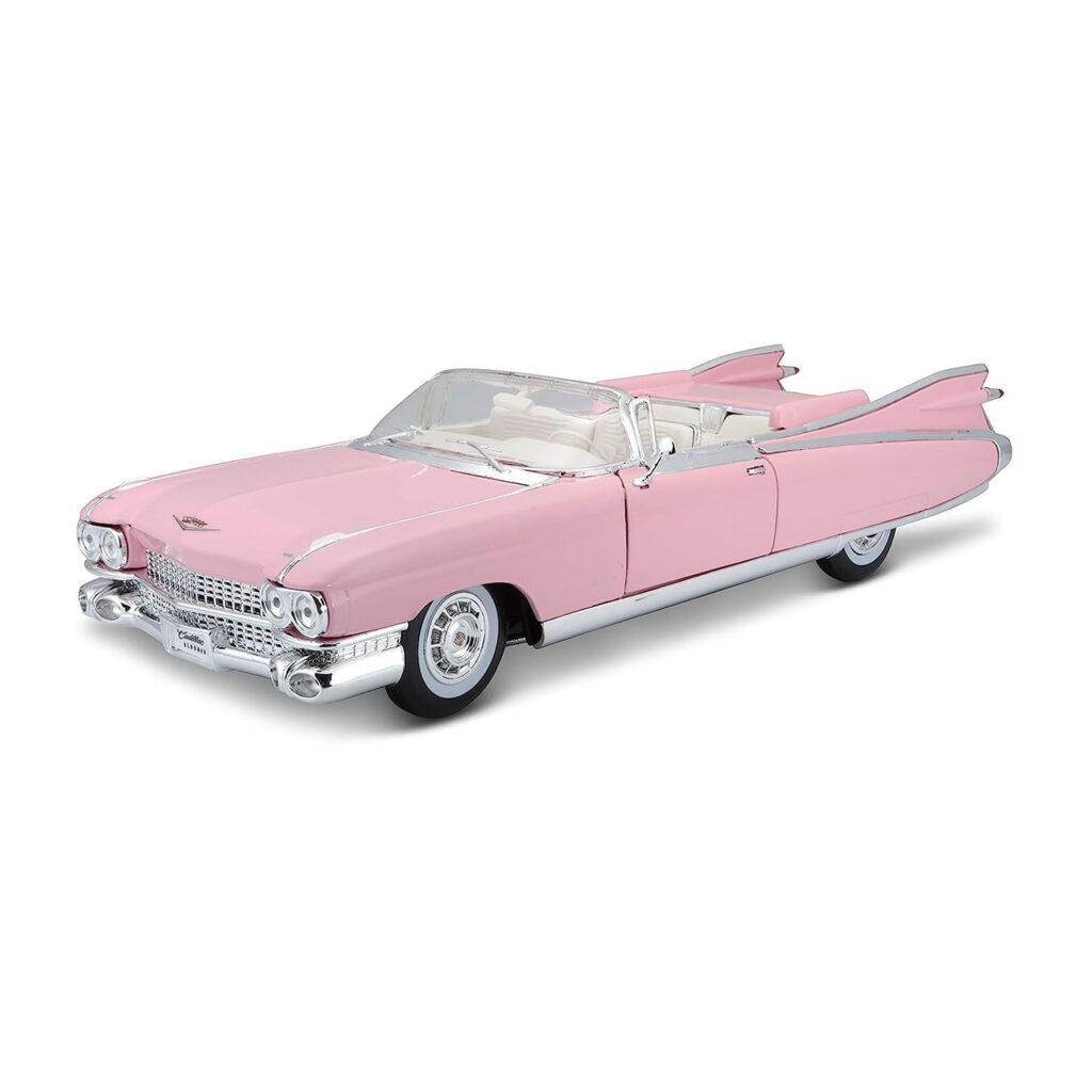 Maisto 1:18 Pe (A)-1959 Cadillac Eldorado Biarritz  36813