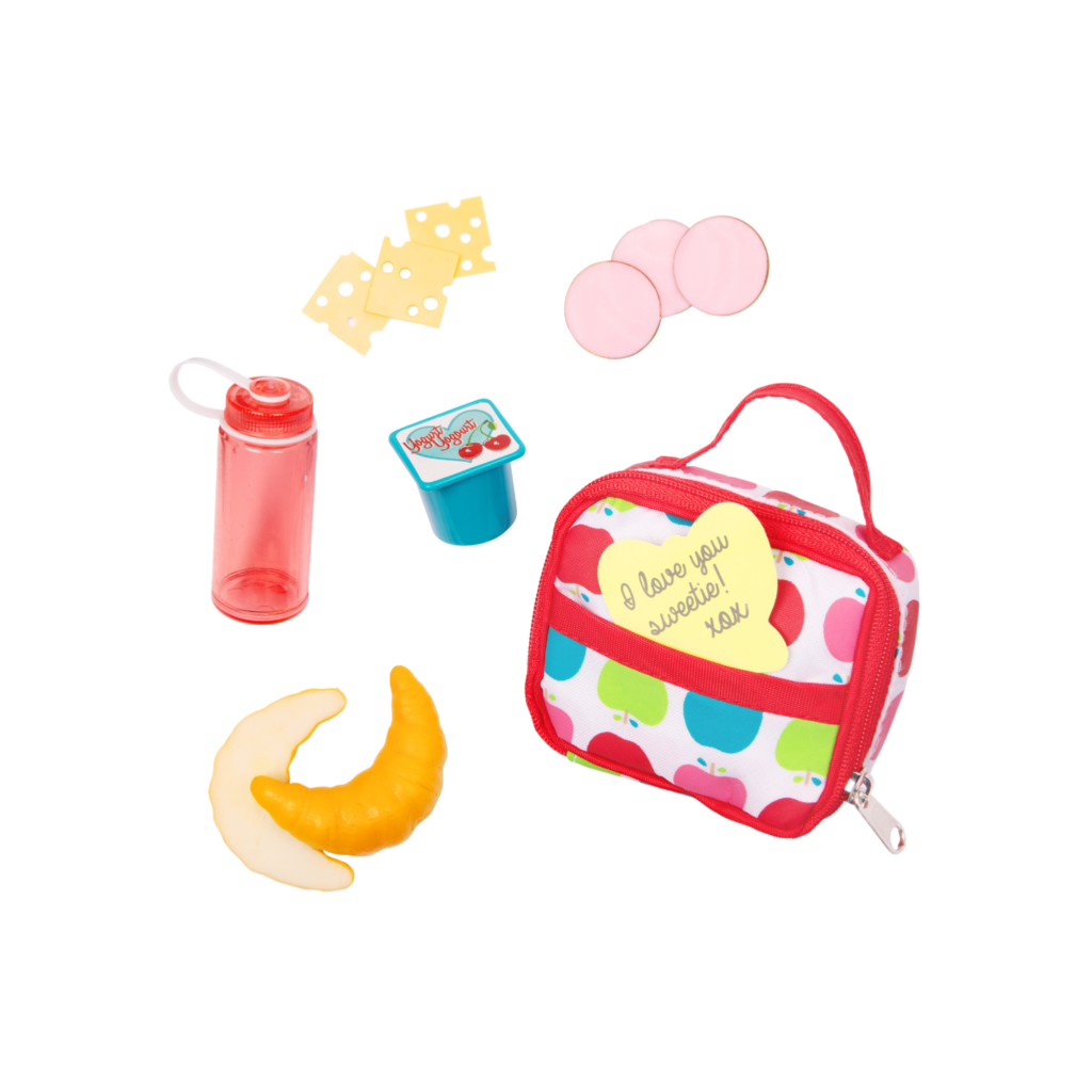 Our Generation Lunch Sack