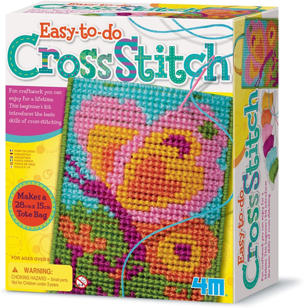 4M Cross Stitch 48602749