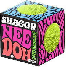 Schylling Shaggy Nee Doh