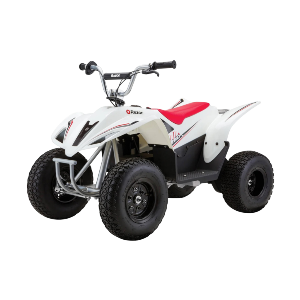 Razor Dirt Quad 500 15Km/H 14+