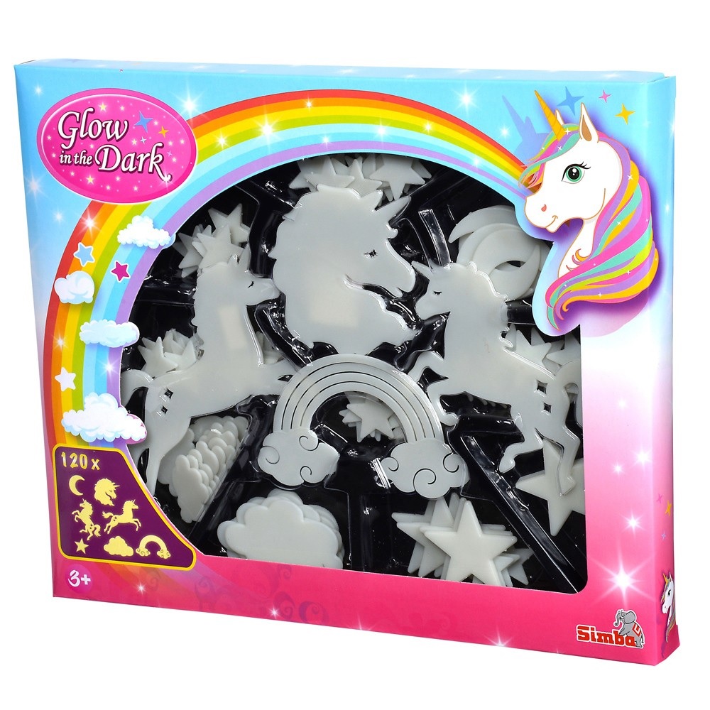 Simba Gid Unicorn Mega Set107826049