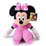 Disney Plush Mickey Core Minnie Xxl 30In