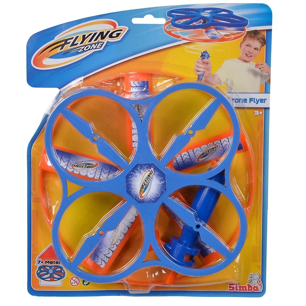 Simba Rotor Drone Flyer 107206028