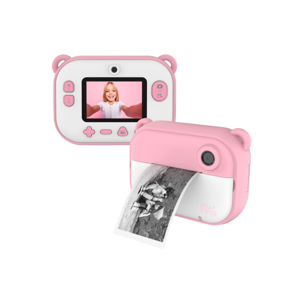 Myfirst Camera Inista 2 Pink