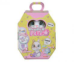 SIMBA PAMPER PETZ RABBIT 105953052