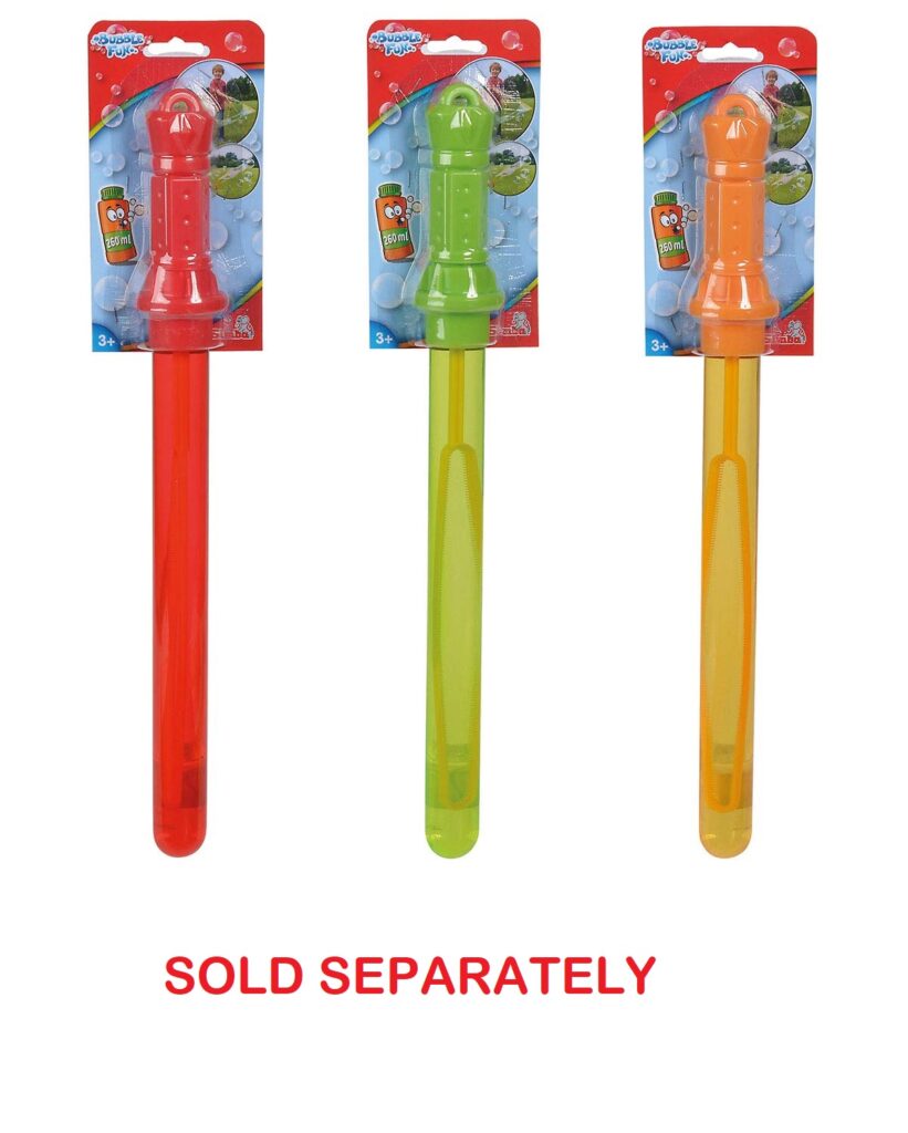 Simba Bubble Fun Bubble Stick, Large 107282313