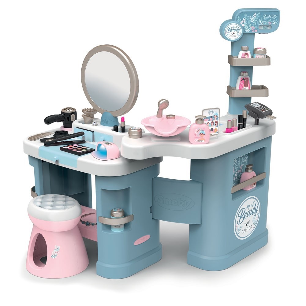 Smoby - My Beauty Center 32 Accessproes 7600320240
