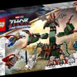 Lego 76207 Tbd-Lsh-Batch-B1-2022