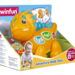 Winfun Adventure Walk Dino