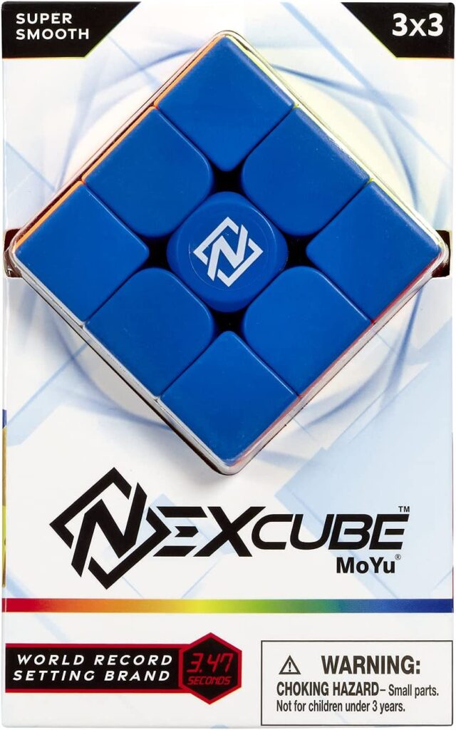 Goliath Nexcube 3X3 Classic
