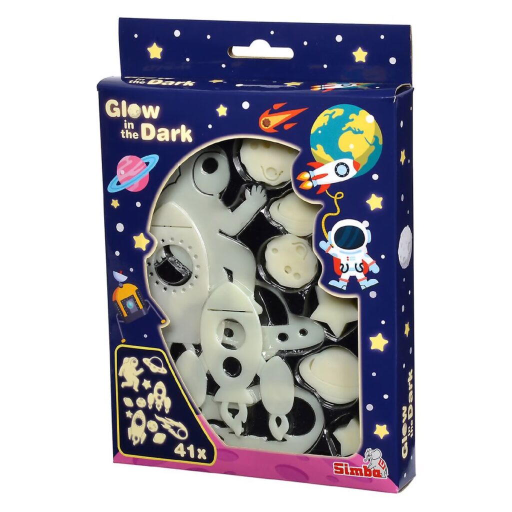 Simba Gid Space Set 107826079