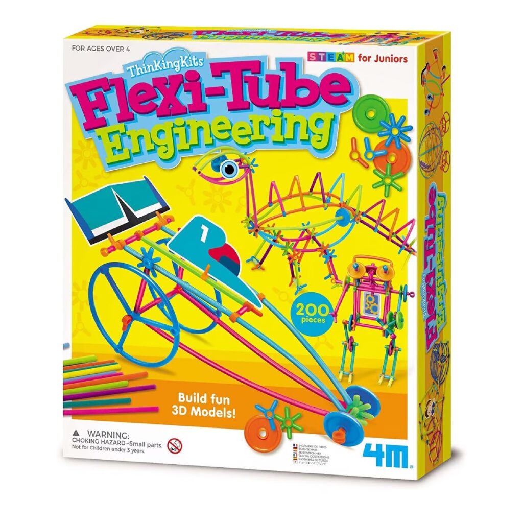 4M Tube Engineering 48604915