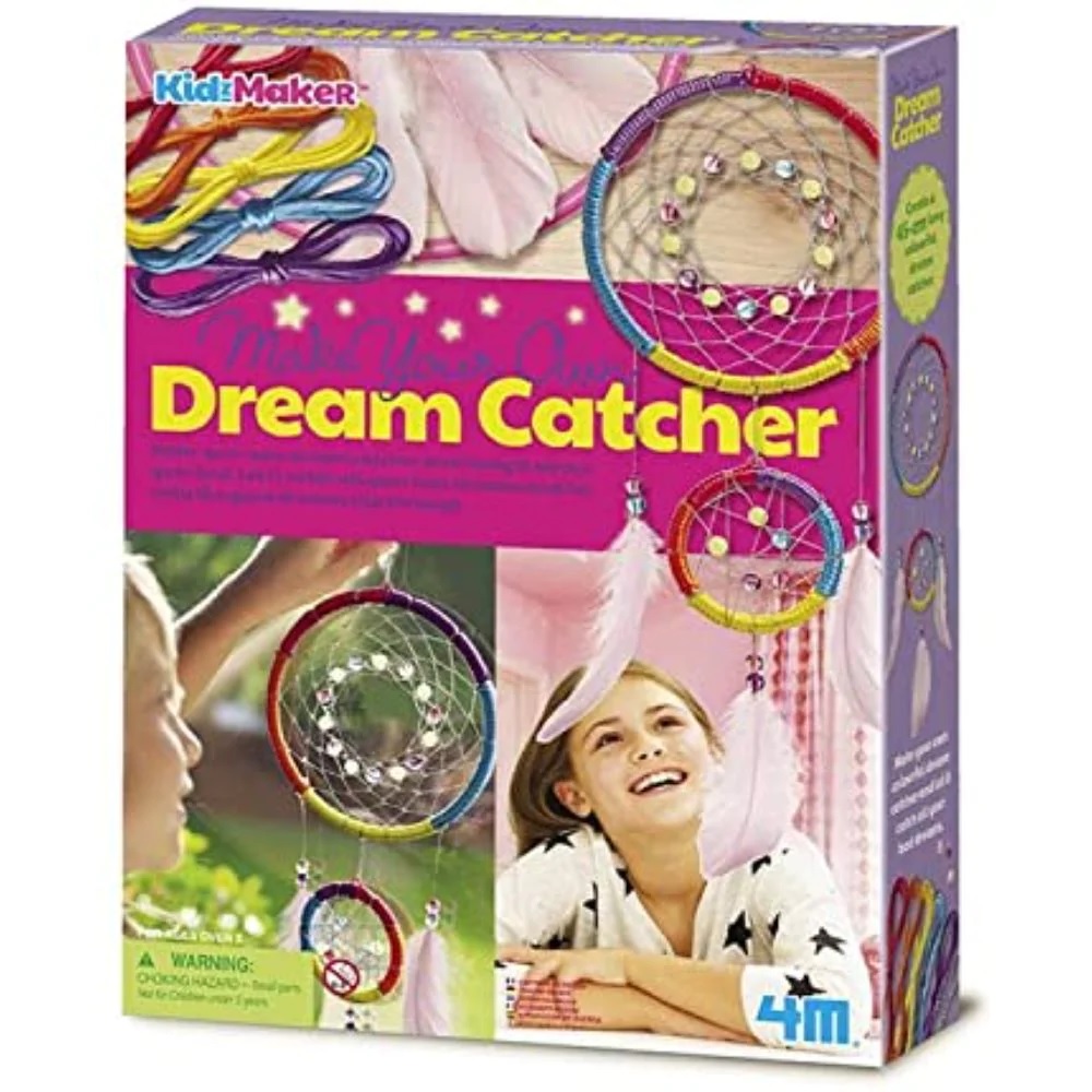 4M Dream Catcher 48604732