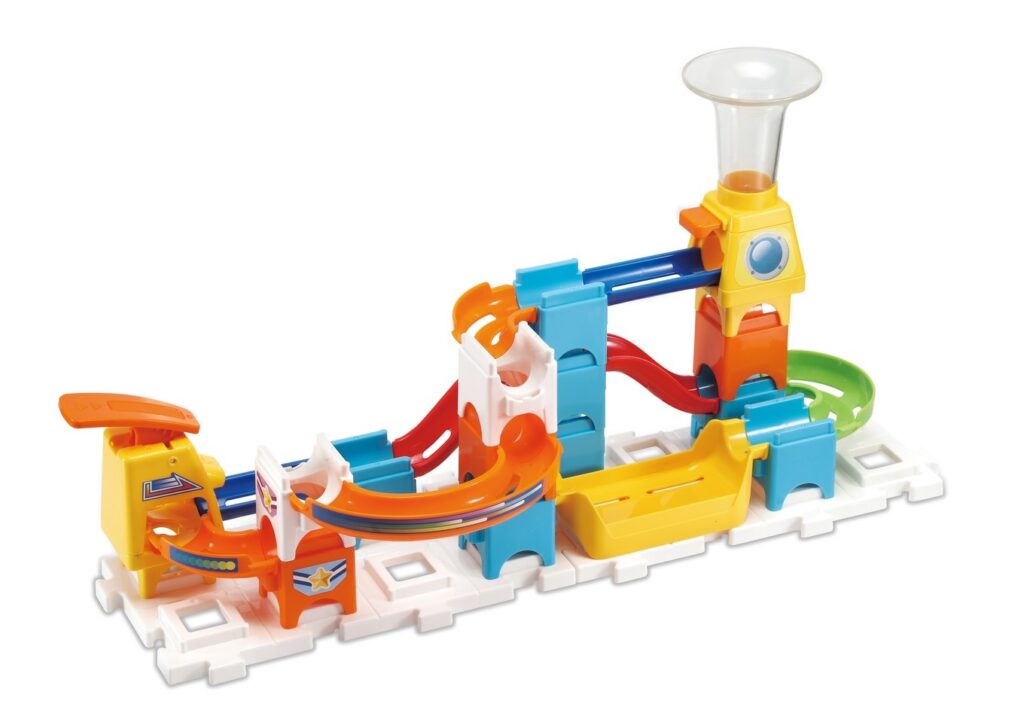Vtech Marble Rush Starter Set