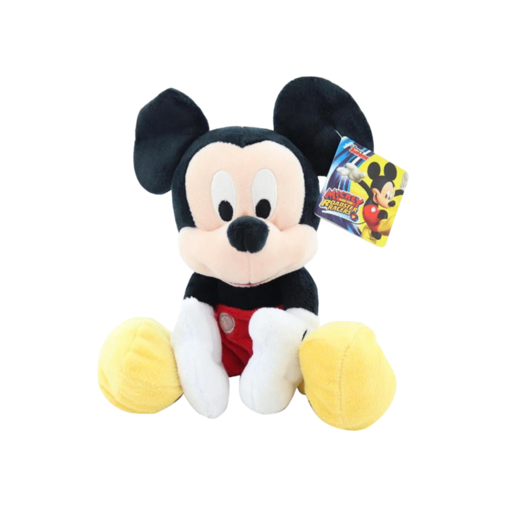 Disney Plush Mickey Core Mickey M2 14