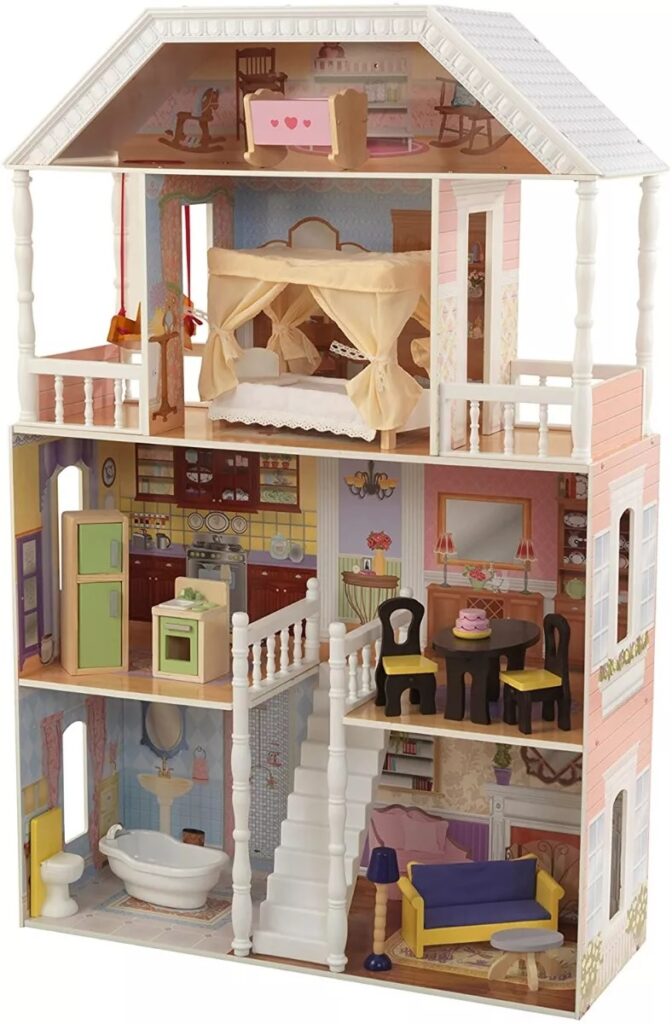 Kidkraft Savannah Dollhouse