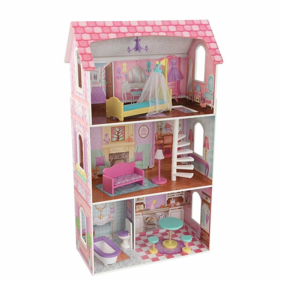 Kidkraft Penelope Dollhouse