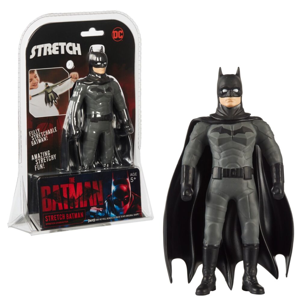 Zuru Stretch Mini Stretch Batman